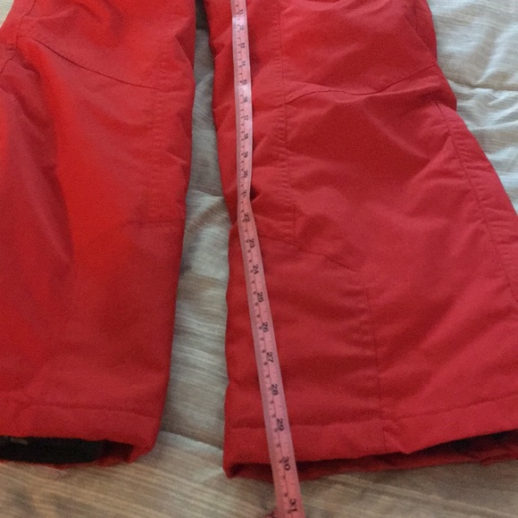 Alpine Pro snowsuit carving & ski racing size XS - Picture 8 of 8